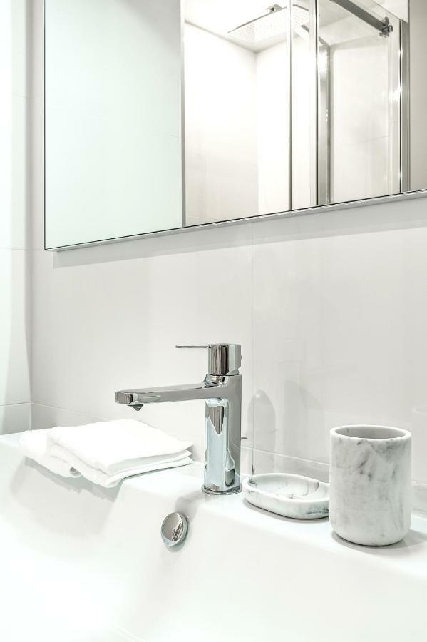 La Gloriette Apartment อานซี ภายนอก รูปภาพ